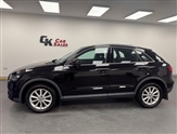 Used Audi Q3