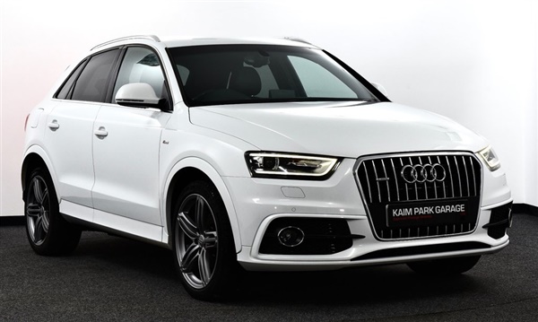 Large image for the Used Audi Q3