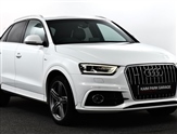 Used Audi Q3