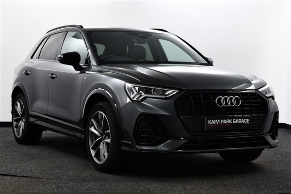 Large image for the Used Audi Q3