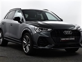 Used Audi Q3
