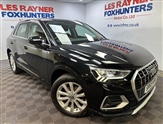 Used Audi Q3