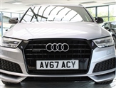 Audi Q3 Image 6
