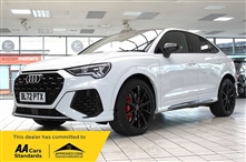 Used Audi Q3