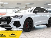 Audi Q3 Image 1
