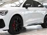 Audi Q3 Image 4