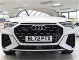 Audi Q3 Image 5