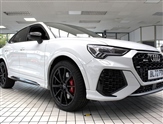 Audi Q3 Image 6