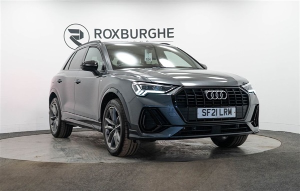 Large image for the Used Audi Q3