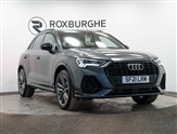 Used Audi Q3