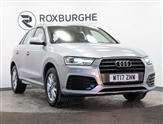 Used Audi Q3