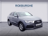 Used Audi Q3