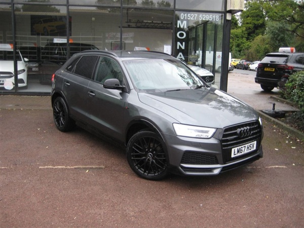 Large image for the Used Audi Q3