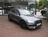 Used Audi Q3