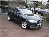 Used Audi Q3