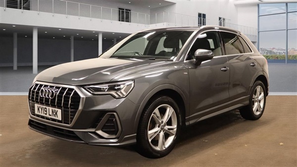 Large image for the Used Audi Q3