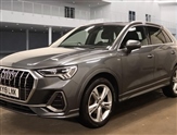 Used Audi Q3