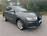 Used Audi Q3