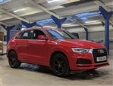 Used Audi Q3