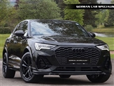 Used Audi Q3