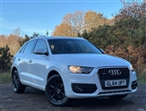 Used Audi Q3