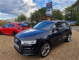 Used Audi Q3