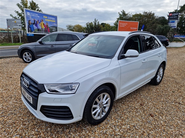 Large image for the Used Audi Q3