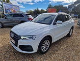 Used Audi Q3