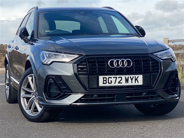 Large image for the Used Audi Q3