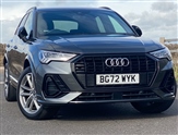 Used Audi Q3