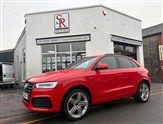 Used Audi Q3