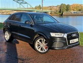 Used Audi Q3