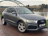 Used Audi Q3 Used Audi Q3