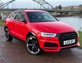 Used Audi Q3
