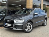 Used Audi Q3