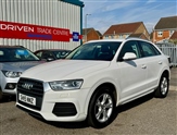 Used Audi Q3