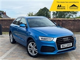 Used Audi Q3