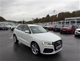 Used Audi Q3