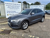 Used Audi Q3