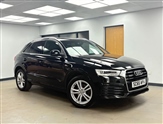 Used Audi Q3