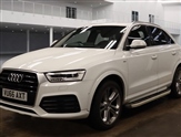 Used Audi Q3
