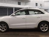 Used Audi Q3