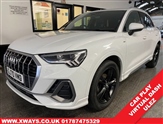 Used Audi Q3