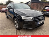 Used Audi Q3