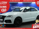 Used Audi Q3