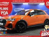 Used Audi Q3