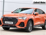Used Audi Q3