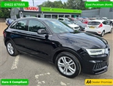 Audi Q3 Image 1