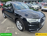 Audi Q3 Image 2