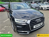 Audi Q3 Image 3